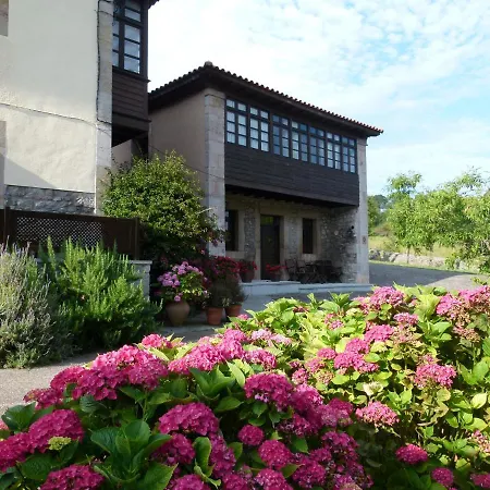 Finca Los Venancios 度假居
