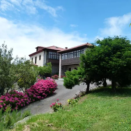 Finca Los Venancios * Bones