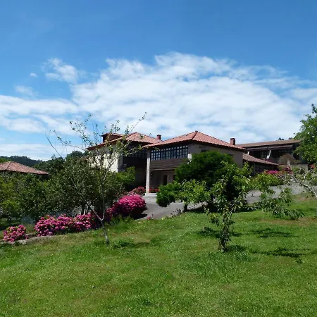 度假居 Finca Los Venancios *