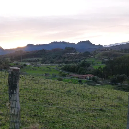 度假居 Finca Los Venancios *