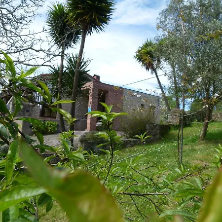 Finca Los Venancios * Bones