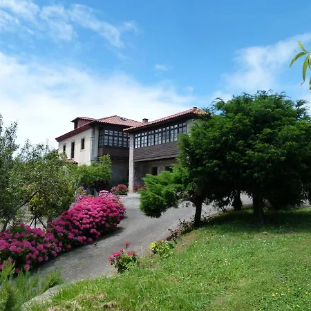 度假居 Finca Los Venancios