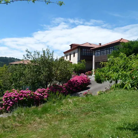 度假居 Finca Los Venancios *