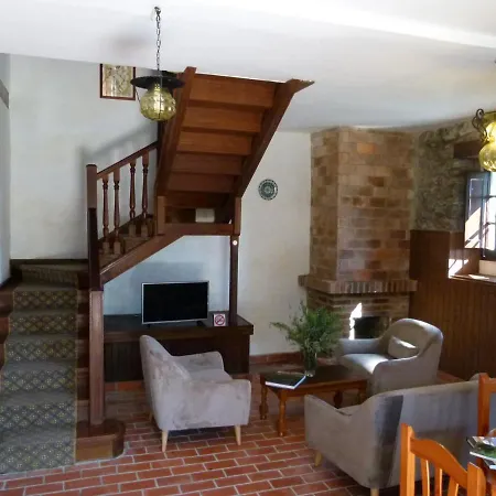 Finca Los Venancios *