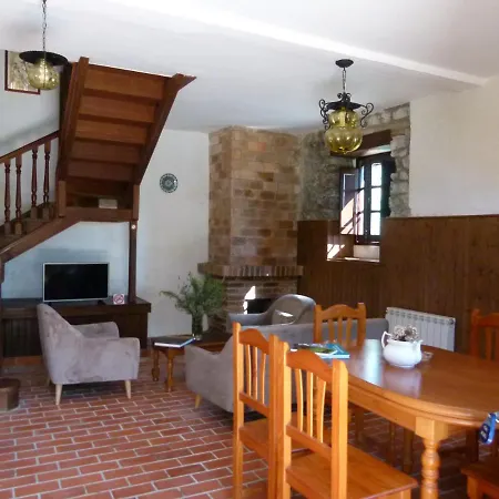 Finca Los Venancios 度假居 *
