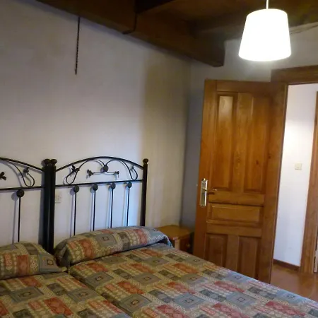 度假居 Finca Los Venancios Bones