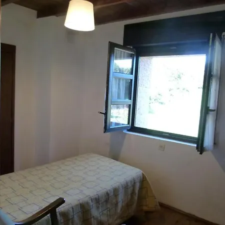 Finca Los Venancios 度假居