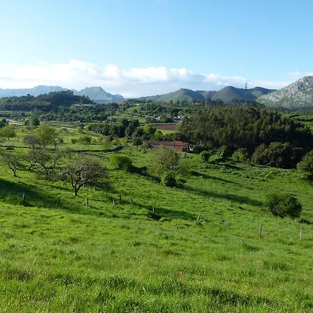 Finca Los Venancios *