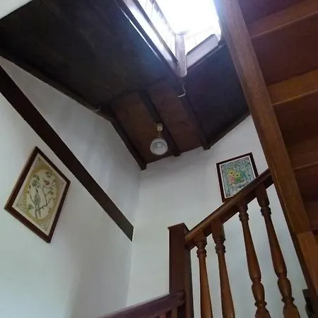 度假居 Finca Los Venancios *