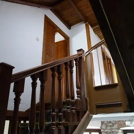 度假居 Finca Los Venancios Bones