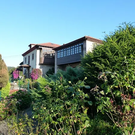 度假居 Finca Los Venancios