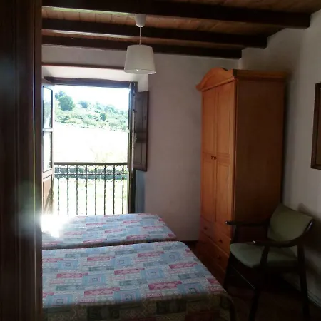 度假居 Finca Los Venancios *