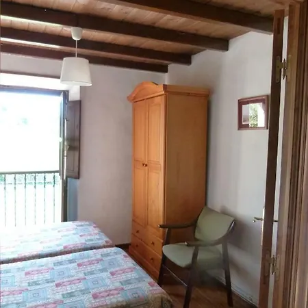 度假居 Finca Los Venancios *
