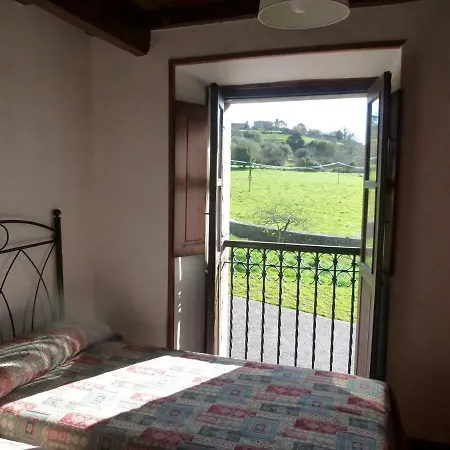 Finca Los Venancios 度假居