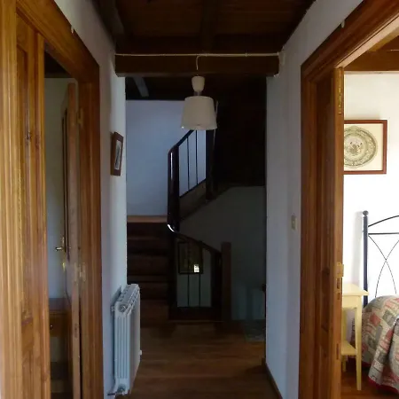 Finca Los Venancios 度假居 *