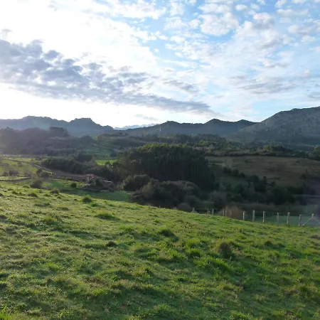 Prázdninový dům Finca Los Venancios Bones