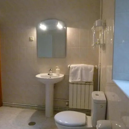 Finca Los Venancios Prázdninový dům