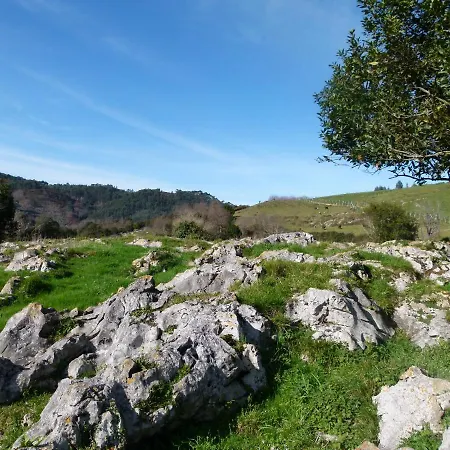 Prázdninový dům Finca Los Venancios *