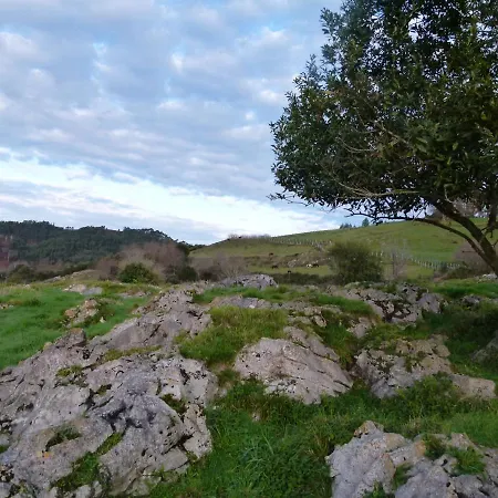 Prázdninový dům Finca Los Venancios *