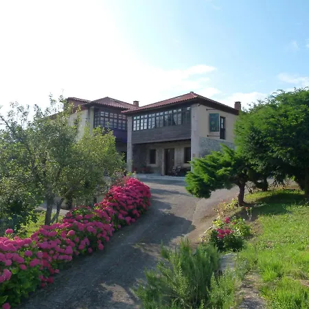 Prázdninový dům Finca Los Venancios Bones