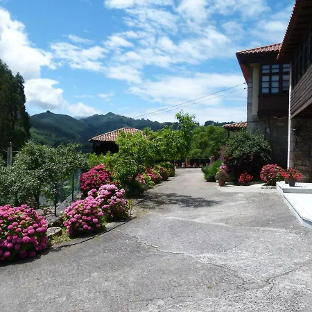 Finca Los Venancios * Bones