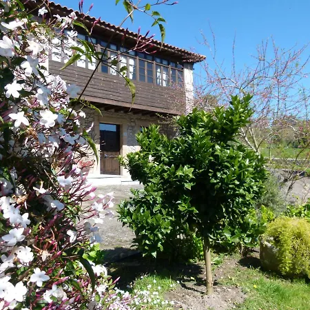 Finca Los Venancios Bones
