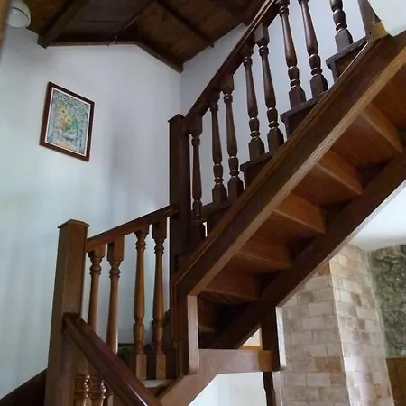Finca Los Venancios *