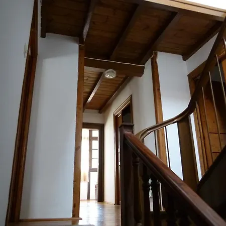 Prázdninový dům Finca Los Venancios
