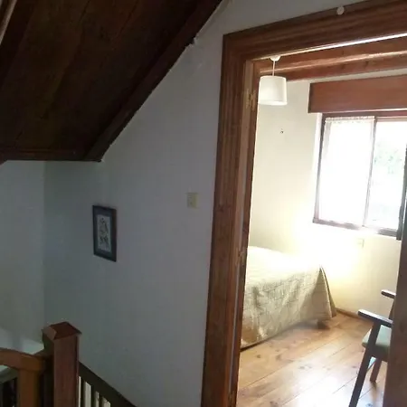 Prázdninový dům Finca Los Venancios *