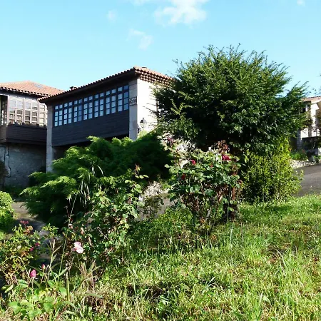 Prázdninový dům Finca Los Venancios