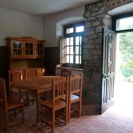 Finca Los Venancios *
