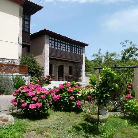 Finca Los Venancios Prázdninový dům *