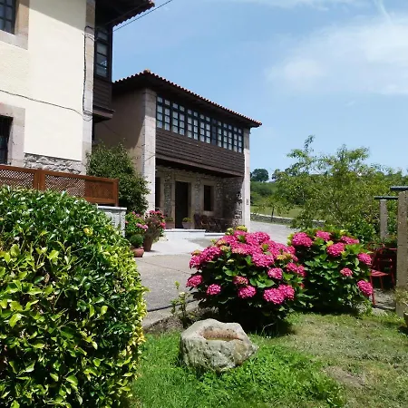 Prázdninový dům Finca Los Venancios *