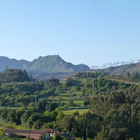 Finca Los Venancios *