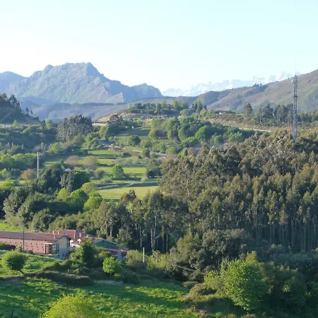 Finca Los Venancios Prázdninový dům Bones