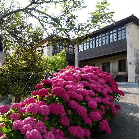 Finca Los Venancios *