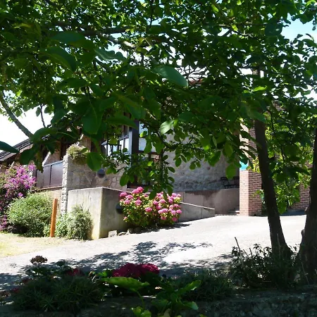Finca Los Venancios Σπίτι διακοπών Bones
