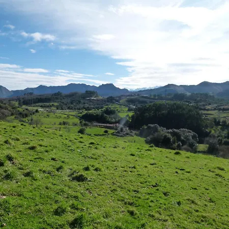 Σπίτι διακοπών Finca Los Venancios