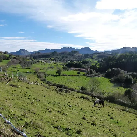 Finca Los Venancios Σπίτι διακοπών