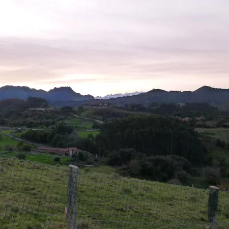 Σπίτι διακοπών Finca Los Venancios Bones