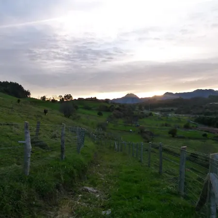 Finca Los Venancios *