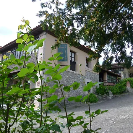 Finca Los Venancios Σπίτι διακοπών *