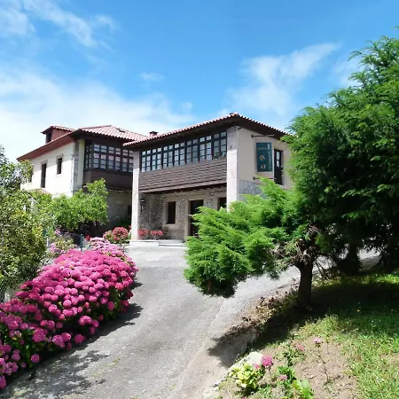 Finca Los Venancios * Bones