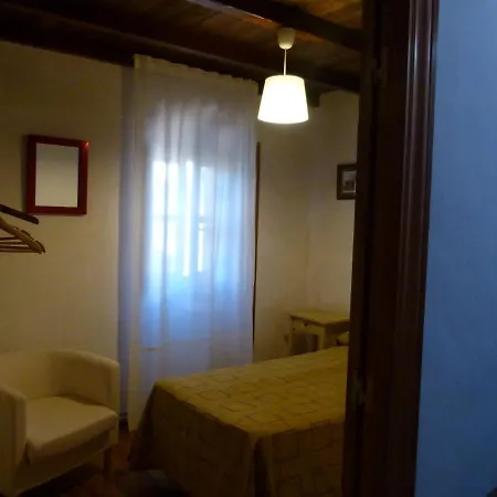 Finca Los Venancios Bones