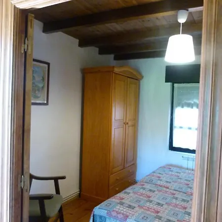 Finca Los Venancios Bones