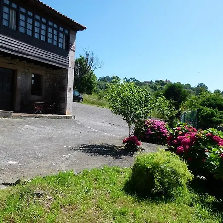Finca Los Venancios Σπίτι διακοπών *