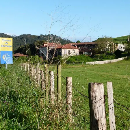 Finca Los Venancios Σπίτι διακοπών *